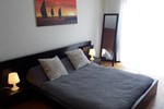 Апартаменты Apartamento Santos Graça Апартаменты Apartamento Santos Graça