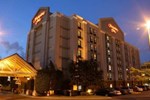Отель Hampton Inn By Hilton Monterre Отель Hampton Inn By Hilton Monterre