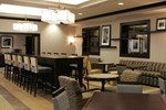 Отель Hampton Inn by Hilton Toronto Airport Corporate Center Отель Hampton Inn by Hilton Toronto Airport Corporate Center