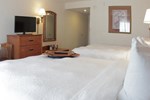 Отель Hampton Inn Torreon Airport-Galerias Отель Hampton Inn Torreon Airport-Galerias