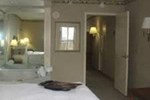 Отель Hampton Inn Charlotte Uptown Отель Hampton Inn Charlotte Uptown