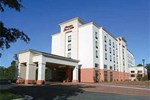 Отель Hampton Inn & Suites Chesapeake-Battlefield Boulevard Отель Hampton Inn & Suites Chesapeake-Battlefield Boulevard