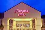 Отель Hampton Inn Chester Отель Hampton Inn Chester