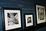 Отель Hampton Inn Chicago Elgin/I-90 Отель Hampton Inn Chicago Elgin/I-90