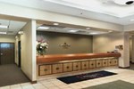 Отель Hampton Inn Cleveland Downtown Отель Hampton Inn Cleveland Downtown