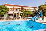 Отель Camping Rosa Отель Camping Rosa