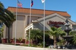 Отель Hampton Inn Corpus Christi/Portland Отель Hampton Inn Corpus Christi/Portland