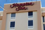 Отель Hampton Inn Daytona Shores-Oceanfront Отель Hampton Inn Daytona Shores-Oceanfront
