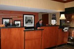 Отель Hampton Inn Denver West Federal Center Отель Hampton Inn Denver West Federal Center