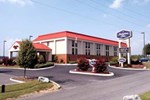 Отель Hampton Inn Dublin Отель Hampton Inn Dublin