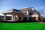 Отель Hampton Inn Fayetteville-Cross Creek Mall Отель Hampton Inn Fayetteville-Cross Creek Mall