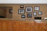 Отель Hampton Inn Flagstaff Отель Hampton Inn Flagstaff
