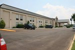 Отель Hampton Inn Forrest City Отель Hampton Inn Forrest City