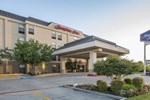 Отель Hampton Inn Fort Worth-Southwest-I-20 Отель Hampton Inn Fort Worth-Southwest-I-20