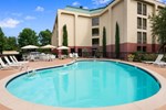 Отель Hampton Inn Haywood Отель Hampton Inn Haywood