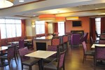 Отель Hampton Inn Stony Creek Отель Hampton Inn Stony Creek