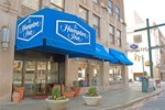 Отель Hampton Inn Indianapolis Dwtn Across Circle Отель Hampton Inn Indianapolis Dwtn Across Circle