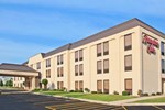 Отель Hampton Inn Joliet/I-55 Отель Hampton Inn Joliet/I-55