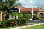 Отель Hampton Inn Juno Beach Отель Hampton Inn Juno Beach