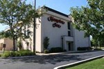 Отель Hampton Inn Lafayette Отель Hampton Inn Lafayette