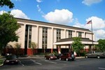 Отель Hampton Inn Lexington I-75 Отель Hampton Inn Lexington I-75