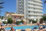 Отель Hotel Sultán Отель Hotel Sultán