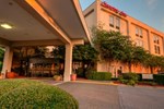 Отель Hampton Inn Meridian Отель Hampton Inn Meridian