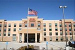 Отель Hampton Inn and Suites St. Cloud Отель Hampton Inn and Suites St. Cloud