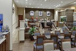 Отель Hampton Inn Myrtle Beach Broadway at the Beach Отель Hampton Inn Myrtle Beach Broadway at the Beach