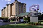 Отель Hampton Inn & Suites Nashville-Vanderbilt-Elliston Place Отель Hampton Inn & Suites Nashville-Vanderbilt-Elliston Place