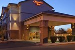 Отель Hampton Inn Phoenix-Midtown-Downtown Area Отель Hampton Inn Phoenix-Midtown-Downtown Area