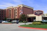 Отель Hampton Inn Plano North Dallas Отель Hampton Inn Plano North Dallas