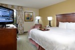Отель Hampton Inn Raleigh/Durham Airport Отель Hampton Inn Raleigh/Durham Airport