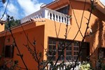Апартаменты Casa el Pinar Апартаменты Casa el Pinar