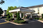 Отель Hampton Inn Raleigh/Town of Wake Forest Отель Hampton Inn Raleigh/Town of Wake Forest