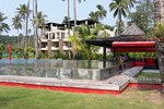 Апартаменты Dream on Klong Son Bay Апартаменты Dream on Klong Son Bay