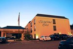 Отель Hampton Inn Rochester, MN Отель Hampton Inn Rochester, MN