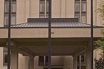 Отель Hampton Inn Secaucus (Meadowlands Area) Отель Hampton Inn Secaucus (Meadowlands Area)