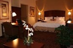 Отель Hampton Inn and Suites Alexandria Отель Hampton Inn and Suites Alexandria