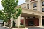Отель Hampton Inn & Suites Birmingham - East I-20 Отель Hampton Inn & Suites Birmingham - East I-20