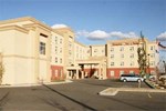 Отель Hampton Inn & Suites by Hilton Edmonton International Airport Отель Hampton Inn & Suites by Hilton Edmonton International Airport