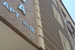 Апартаменты Doga Apartment Апартаменты Doga Apartment