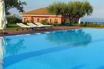 Апартаменты Villa EtnAmare Апартаменты Villa EtnAmare