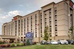 Отель Hampton Inn & Suites by Hilton Halifax - Dartmouth Отель Hampton Inn & Suites by Hilton Halifax - Dartmouth