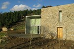 Отель Casa de Campo De Torneiros Отель Casa de Campo De Torneiros