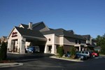 Отель Hampton Inn Suites Chapel Hill Отель Hampton Inn Suites Chapel Hill