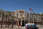 Отель Hampton Inn & Suites El Paso West Отель Hampton Inn & Suites El Paso West