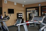 Отель Hampton Inn & Suites Fort Worth/Forest Hill Отель Hampton Inn & Suites Fort Worth/Forest Hill