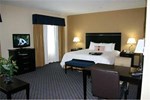 Отель Hampton Inn & Suites Jacksonville South - Bartram Park Отель Hampton Inn & Suites Jacksonville South - Bartram Park