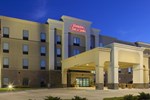 Отель Hampton Inn and Suites - Lincoln Northeast Отель Hampton Inn and Suites - Lincoln Northeast
